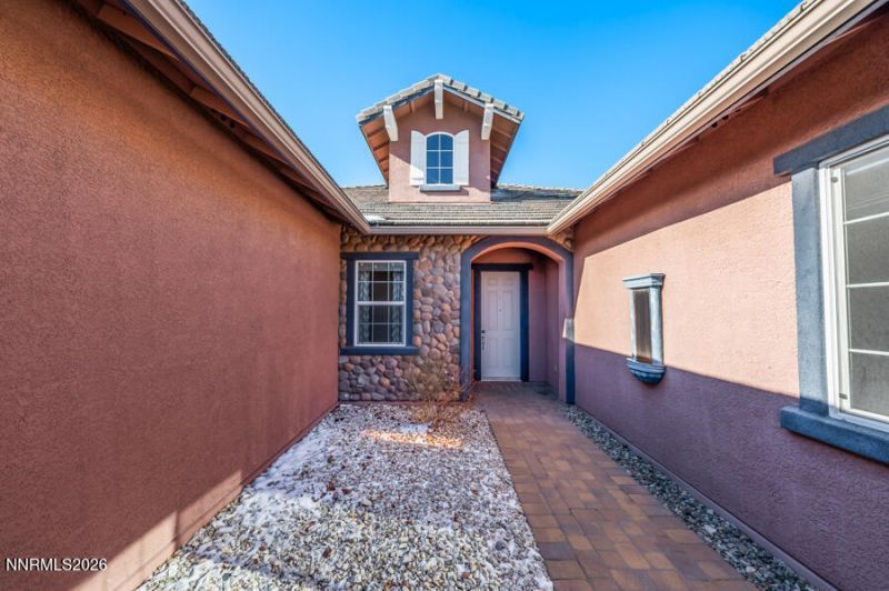 10005 Ellis Park Lane, Reno, NV 89521 Photo