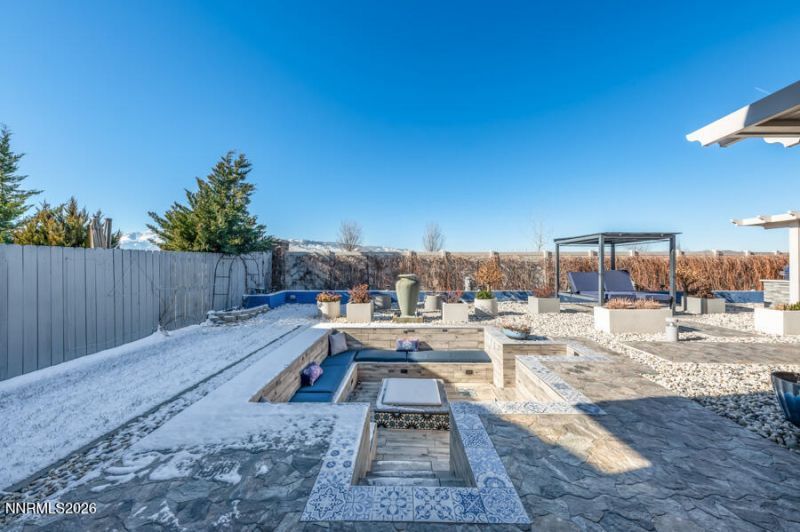 10005 Ellis Park Lane, Reno, NV 89521 Photo