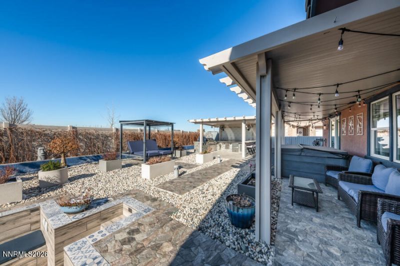 10005 Ellis Park Lane, Reno, NV 89521 Photo
