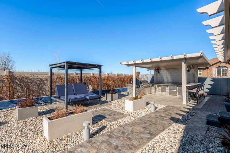 10005 Ellis Park Lane, Reno, NV 89521 Photo