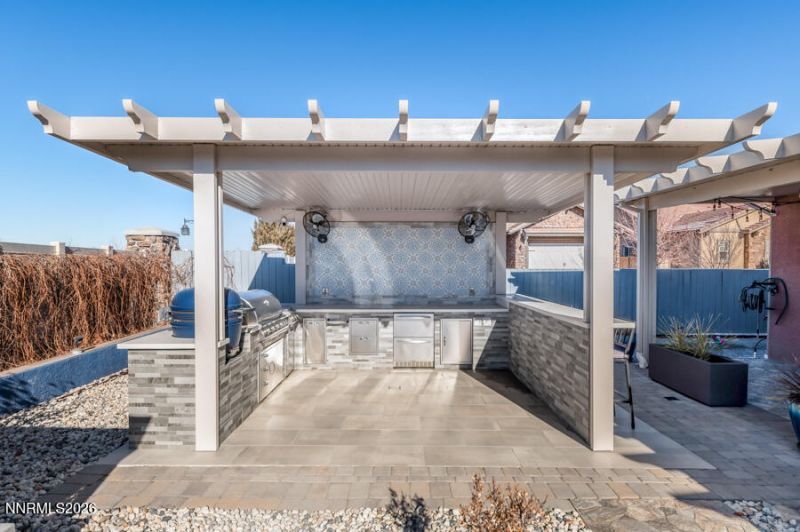 10005 Ellis Park Lane, Reno, NV 89521 Photo