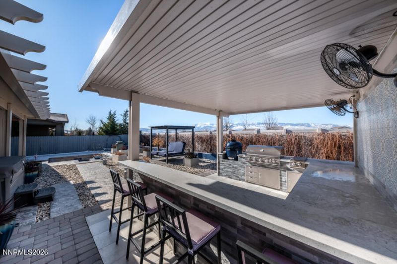 10005 Ellis Park Lane, Reno, NV 89521 Photo