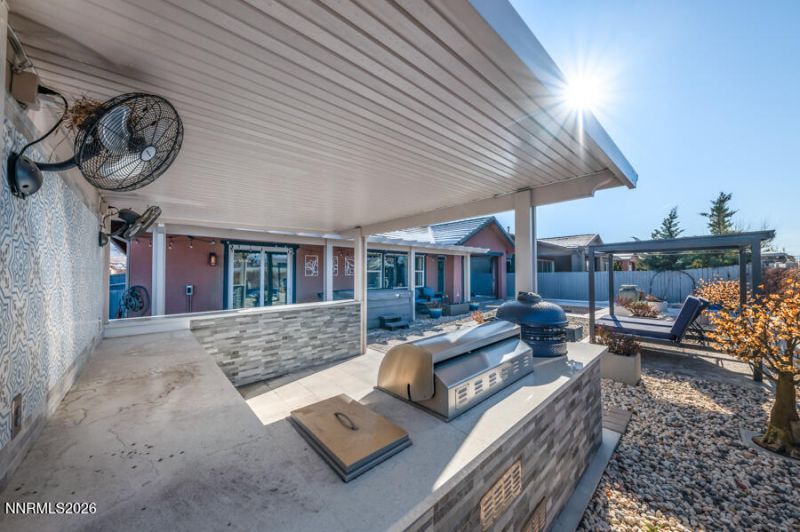 10005 Ellis Park Lane, Reno, NV 89521 Photo