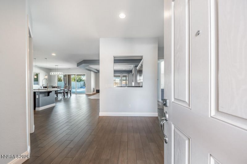 10005 Ellis Park Lane, Reno, NV 89521 Photo