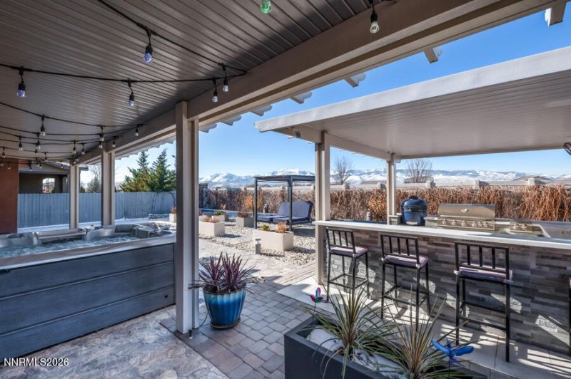 10005 Ellis Park Lane, Reno, NV 89521 Photo