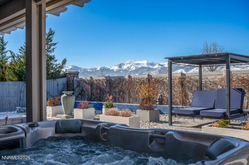 10005 Ellis Park Lane, Reno, NV 89521 Photo