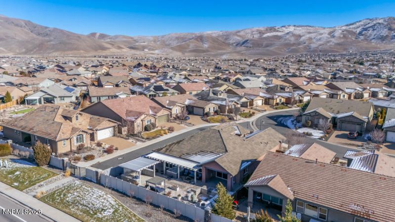 10005 Ellis Park Lane, Reno, NV 89521 Photo