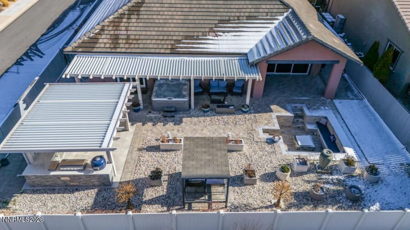 10005 Ellis Park Lane, Reno, NV 89521 Photo