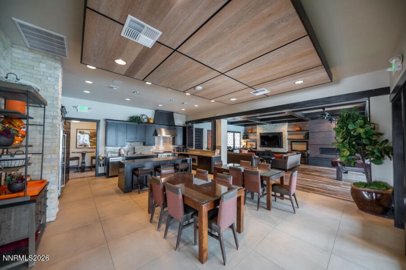 10005 Ellis Park Lane, Reno, NV 89521 Photo