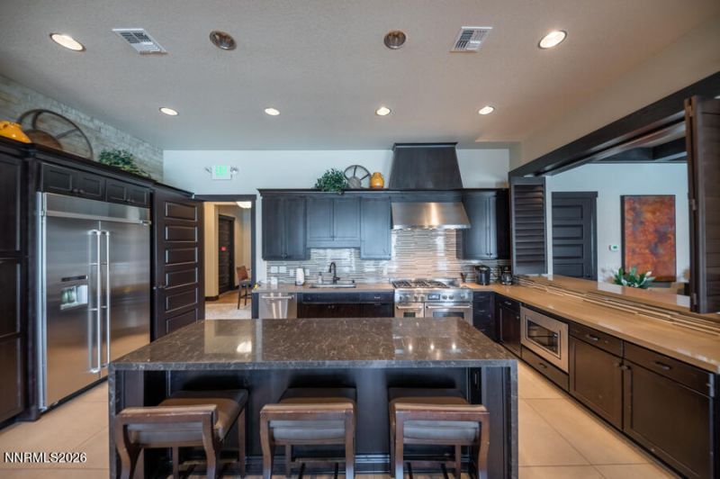 10005 Ellis Park Lane, Reno, NV 89521 Photo