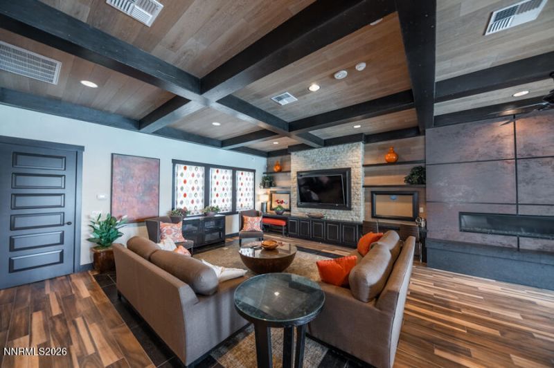 10005 Ellis Park Lane, Reno, NV 89521 Photo