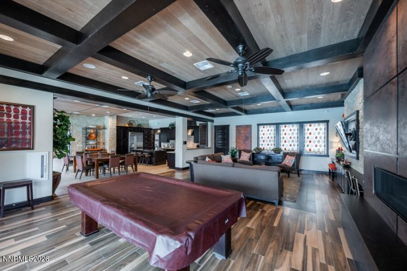 10005 Ellis Park Lane, Reno, NV 89521 Photo