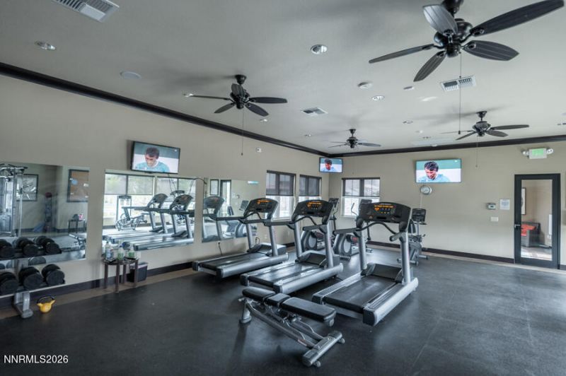 10005 Ellis Park Lane, Reno, NV 89521 Photo