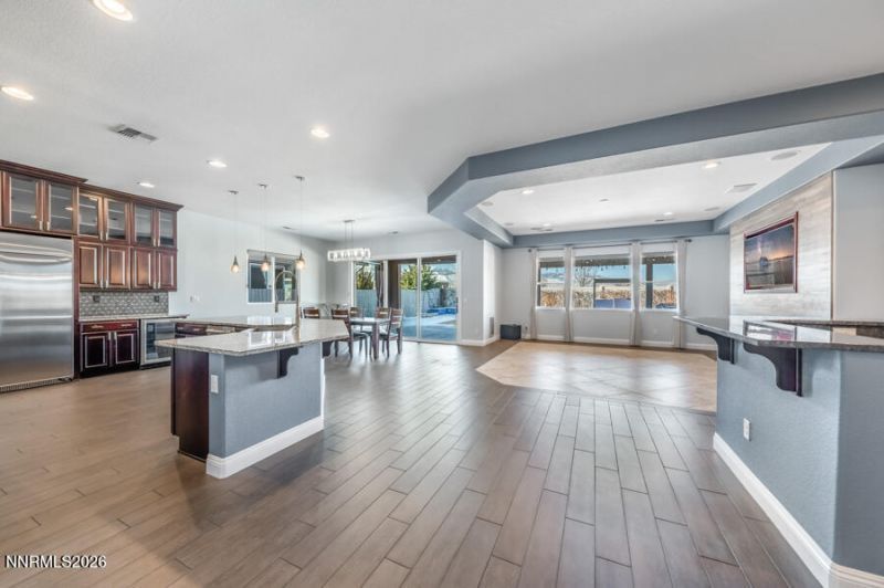 10005 Ellis Park Lane, Reno, NV 89521 Photo