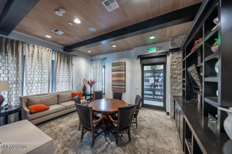 10005 Ellis Park Lane, Reno, NV 89521 Photo