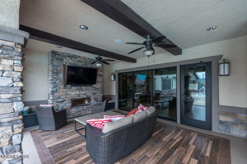 10005 Ellis Park Lane, Reno, NV 89521 Photo