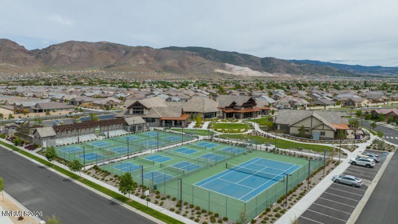 10005 Ellis Park Lane, Reno, NV 89521 Photo