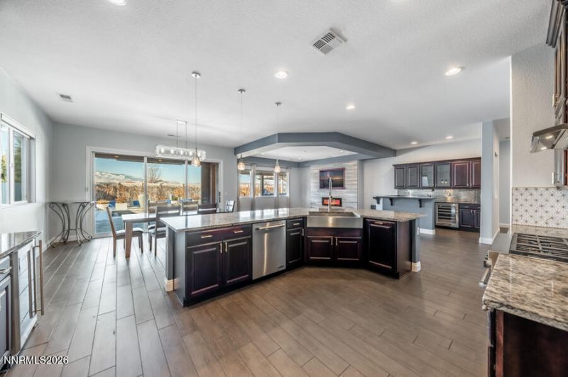 10005 Ellis Park Lane, Reno, NV 89521 Photo