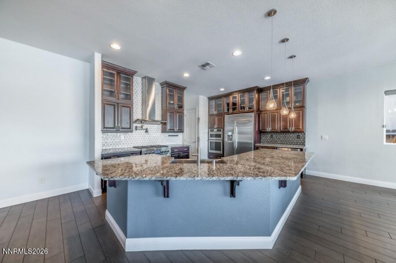 10005 Ellis Park Lane, Reno, NV 89521 Photo