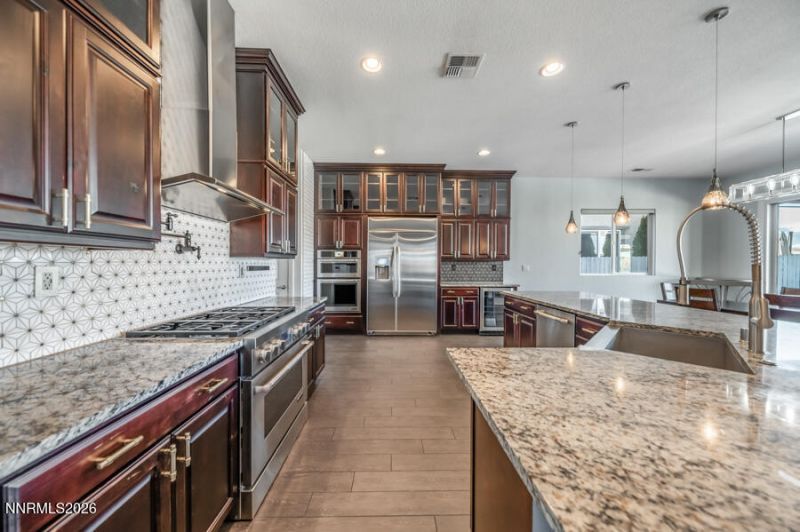 10005 Ellis Park Lane, Reno, NV 89521 Photo