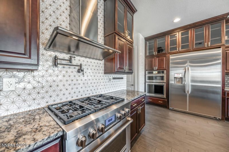 10005 Ellis Park Lane, Reno, NV 89521 Photo