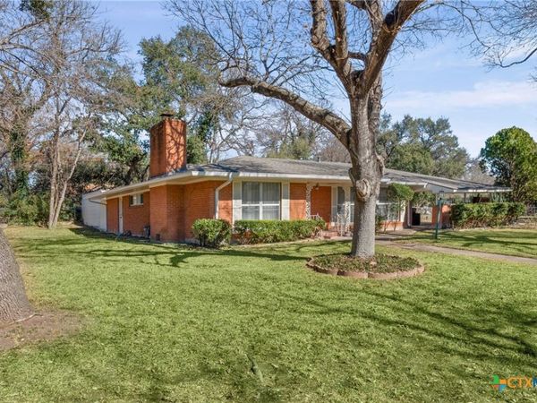 3114 Pecan Drive, Temple, TX 76502