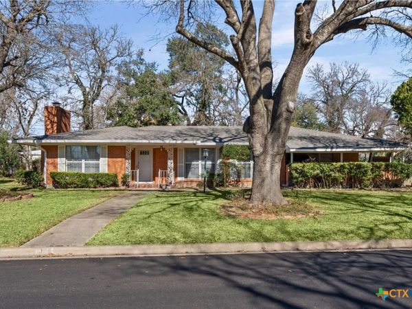 3114 Pecan Drive, Temple, TX 76502