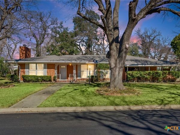 3114 Pecan Drive, Temple, TX 76502