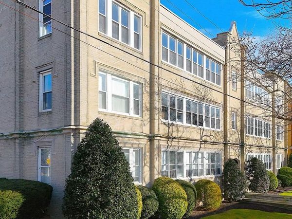 1 BARTRAM AVENUE, Unit 6, ATLANTIC CITY, NJ 08401