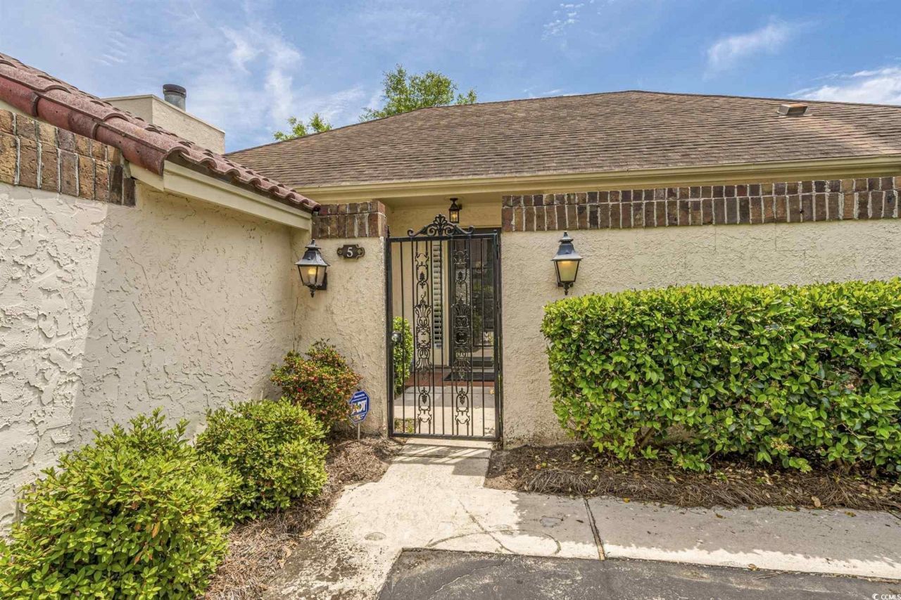 5 San Marks Ct. Photo 35