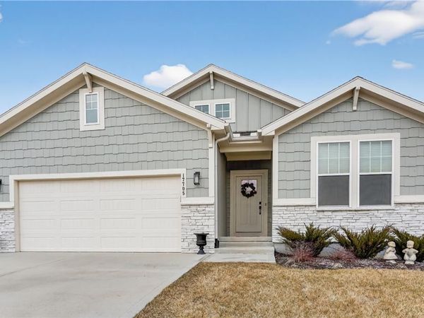 17705 Houston Street, Gardner, KS 66030