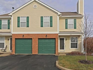 904 Charleston Way Drive , Unit 20F, Westerville, OH 43081