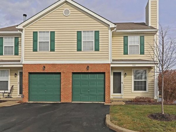 904 Charleston Way Drive , Unit 20F, Westerville, OH 43081