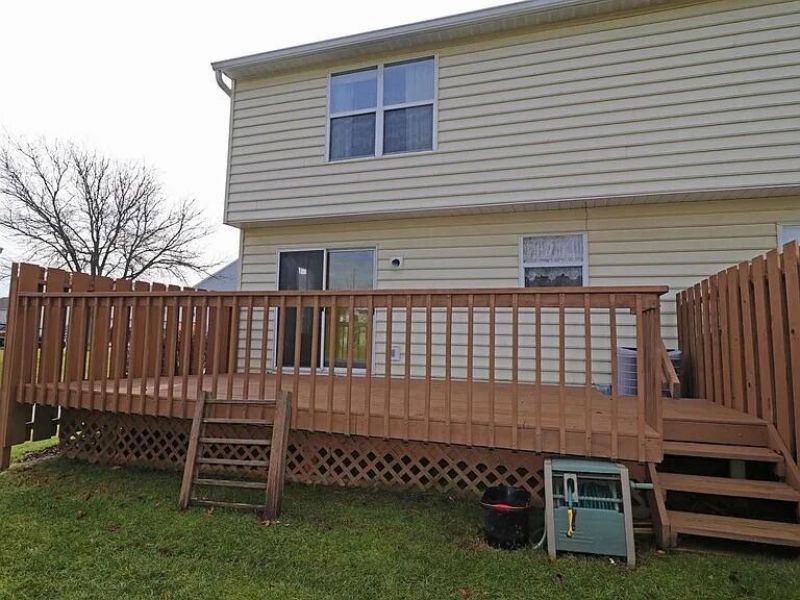 904 Charleston Way Drive , Unit 20F, Westerville, OH 43081 Photo 16