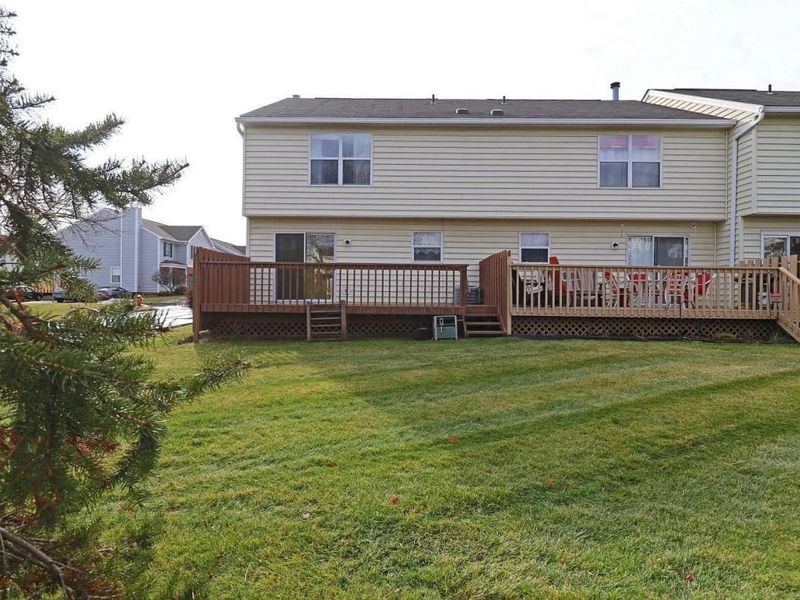 904 Charleston Way Drive , Unit 20F, Westerville, OH 43081 Photo 17