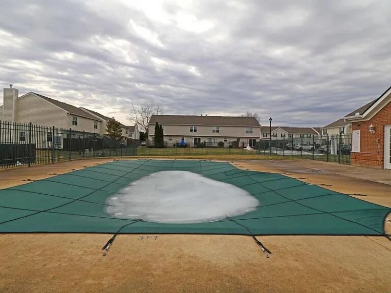 904 Charleston Way Drive , Unit 20F, Westerville, OH 43081 Photo 19