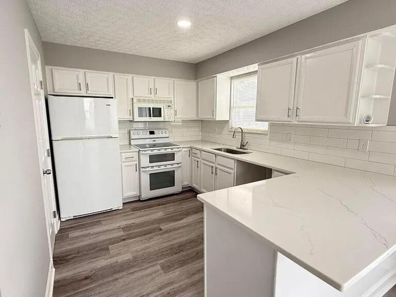 904 Charleston Way Drive , Unit 20F, Westerville, OH 43081 Photo 4