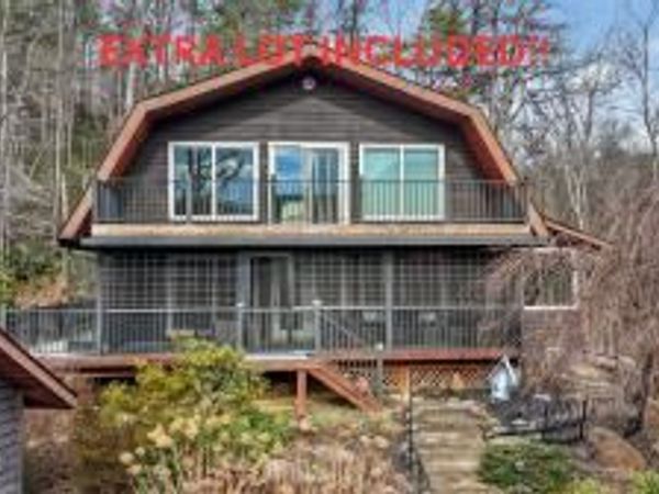 326 Overview Drive, Gatlinburg, TN 37738