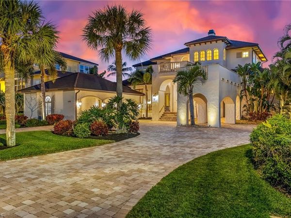 15090 Intracoastal CT, FORT MYERS, FL 33908