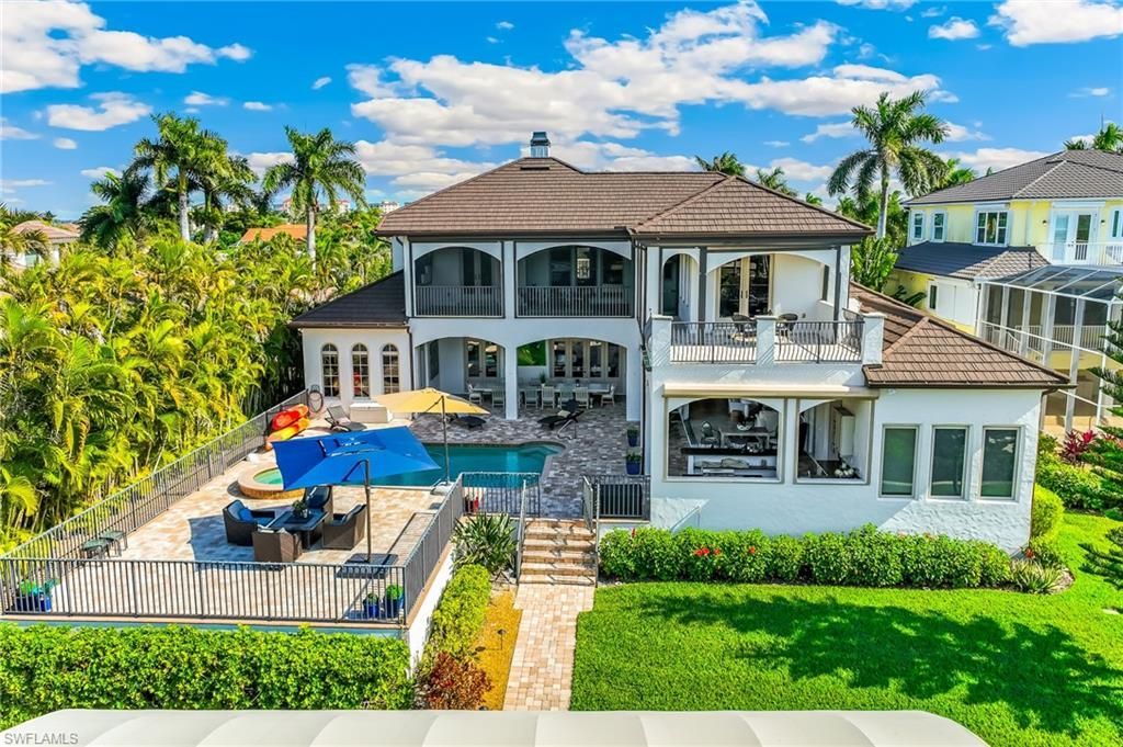 15090 Intracoastal Ct, Fort Myers, FL 33908 Photo
