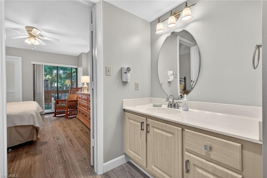 4384 Bowsprit Ct, Unit 2B, Fort Myers, FL 33919 Photo