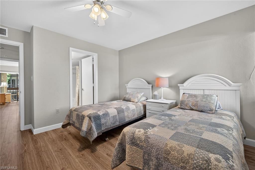 4384 Bowsprit Ct, Unit 2B, Fort Myers, FL 33919 Photo