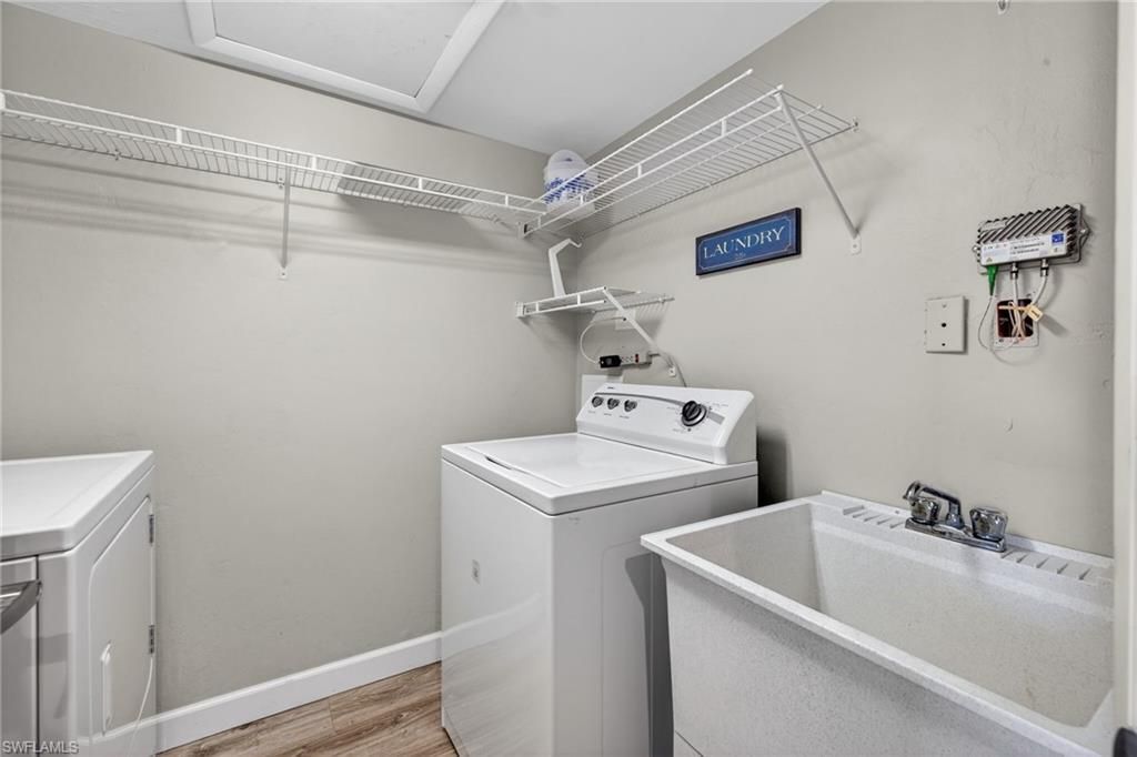 4384 Bowsprit Ct, Unit 2B, Fort Myers, FL 33919 Photo