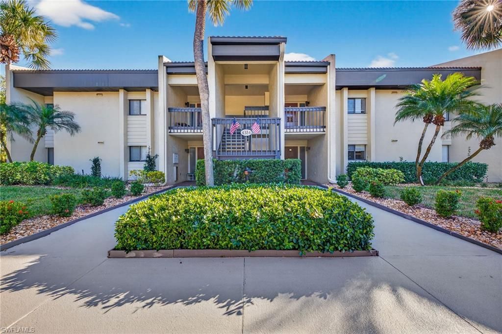 4384 Bowsprit Ct, Unit 2B, Fort Myers, FL 33919 Photo