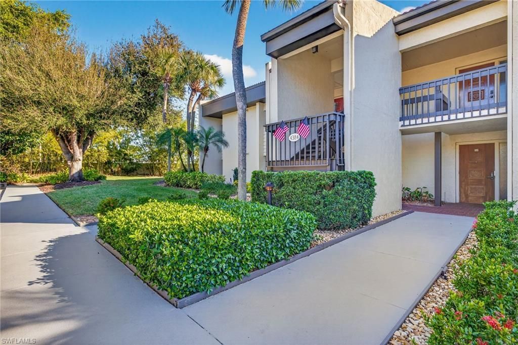 4384 Bowsprit Ct, Unit 2B, Fort Myers, FL 33919 Photo