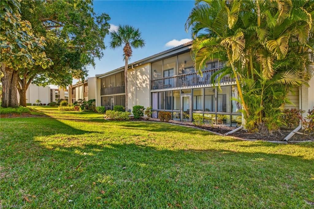 4384 Bowsprit Ct, Unit 2B, Fort Myers, FL 33919 Photo