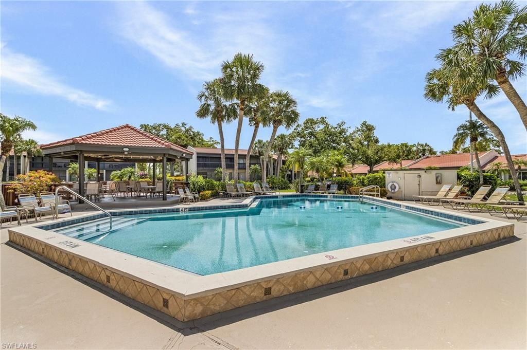 4384 Bowsprit Ct, Unit 2B, Fort Myers, FL 33919 Photo