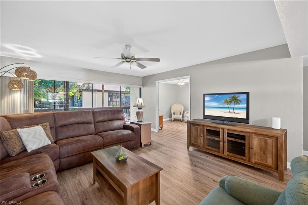 4384 Bowsprit Ct, Unit 2B, Fort Myers, FL 33919 Photo