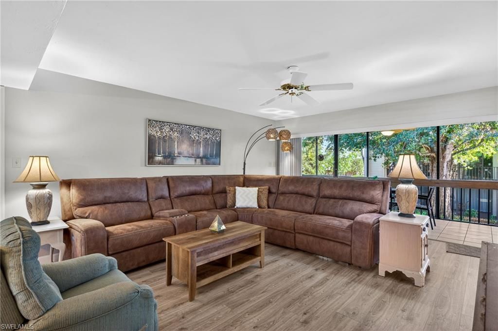 4384 Bowsprit Ct, Unit 2B, Fort Myers, FL 33919 Photo