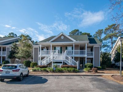 719 Blue Stem Dr., Unit 68b, Pawleys Island, SC 29585